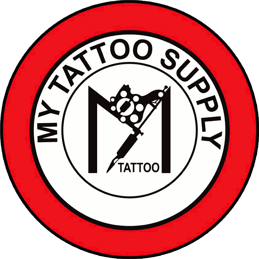 My Tattoo Supply - Quality Tattoo Supplies at Best Price