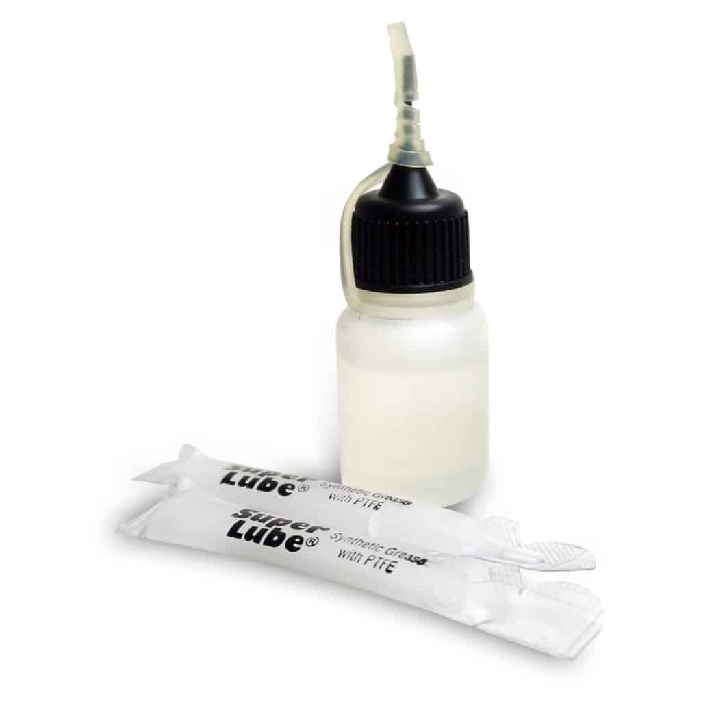 Spektra Lubricant Kit My Tattoo Supply