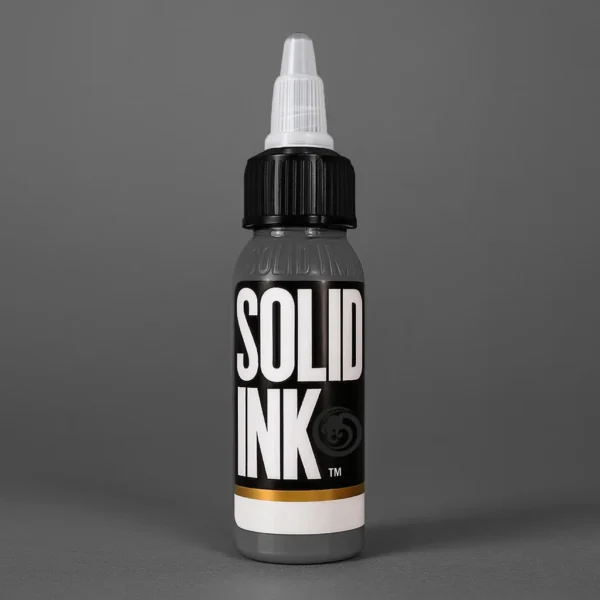 Solid Ink Cool Grey - 1oz