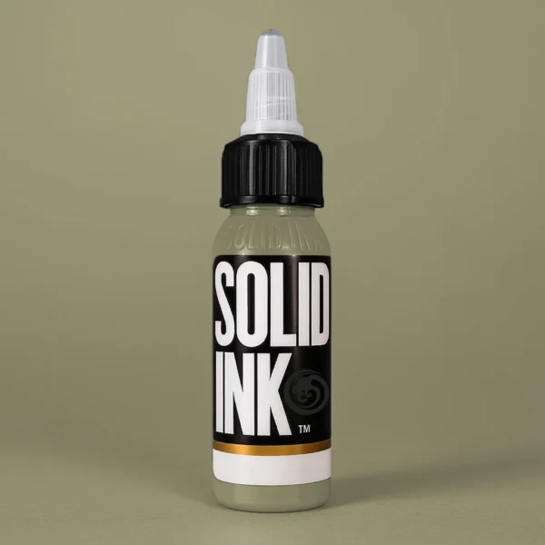 Solid Ink French Grey - 1oz