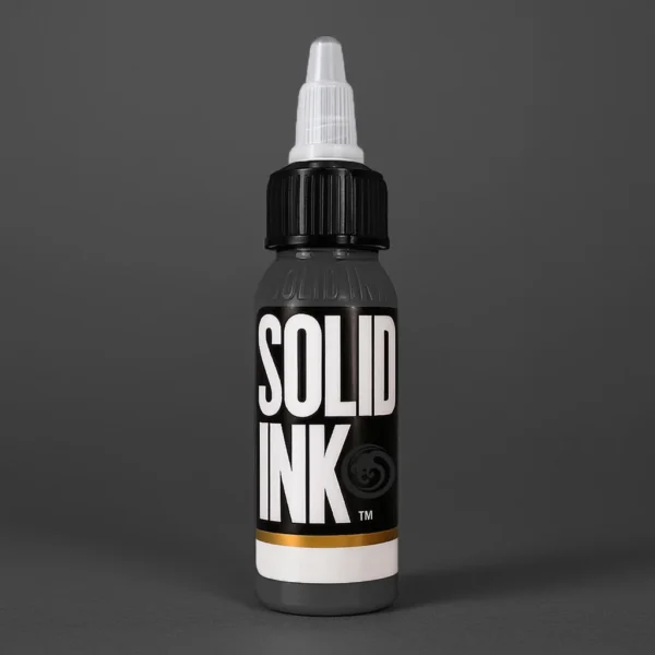 Solid Ink Onyx