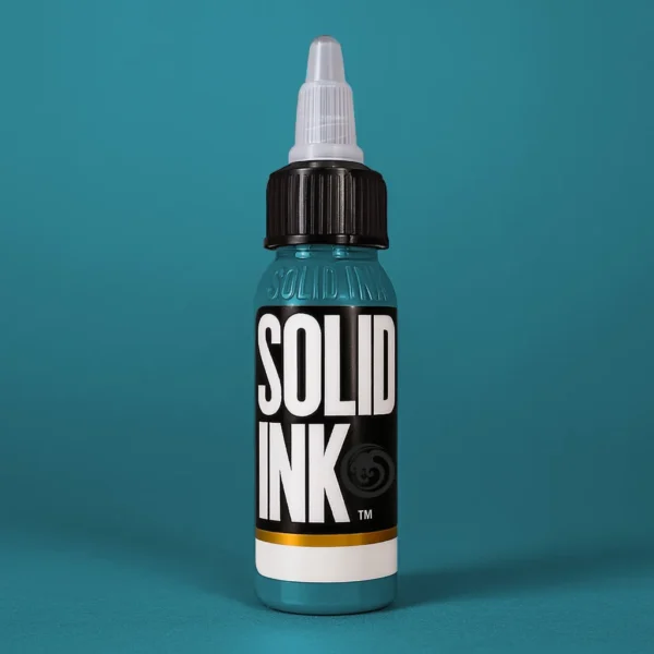 Solid Ink Agave - 1oz