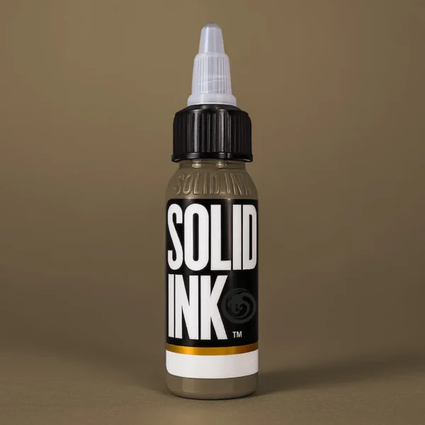 Solid Ink Anonymous - 1oz