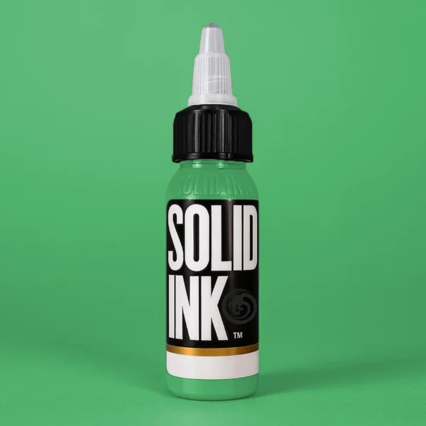 Solid Ink Mint - 1oz