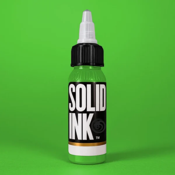 Solid Ink Neon - 1oz
