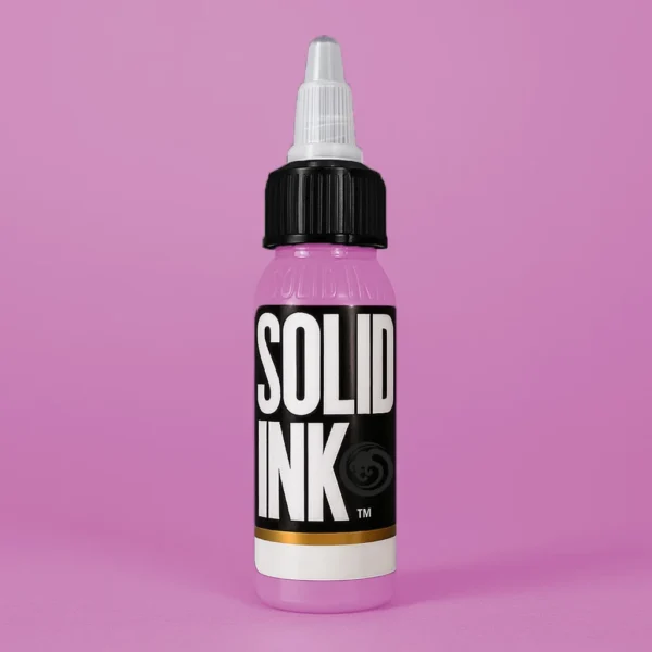 Solid Ink Cadillac Pink - 1oz