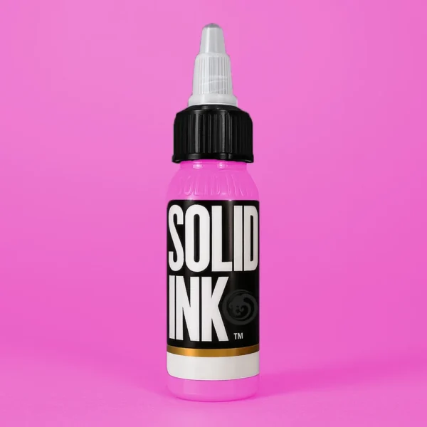 Solid Ink Lollipop - 1oz