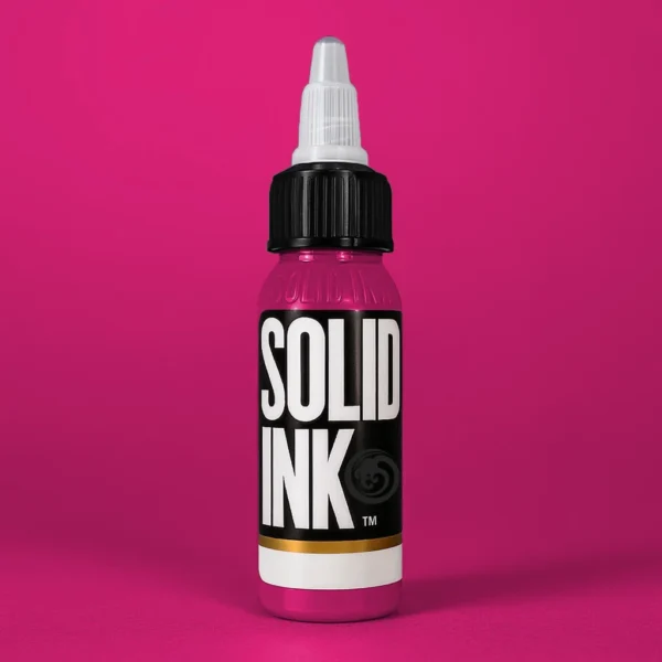 Solid Ink Pitaya - 1 oz
