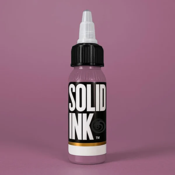 Solid Ink Baroness - 1oz