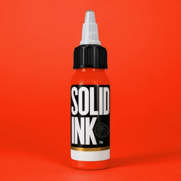 Solid Ink Diablo - 1oz