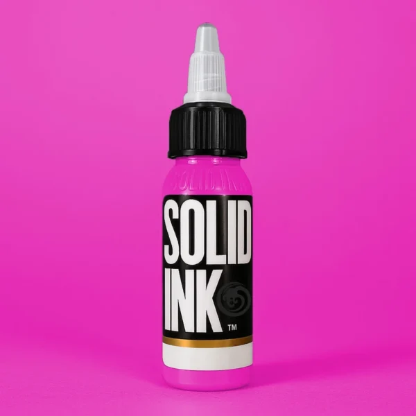 Solid Ink Magenta - 1oz
