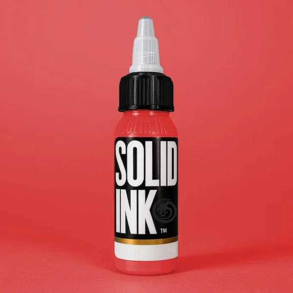 Solid Ink Watermelon - 1oz