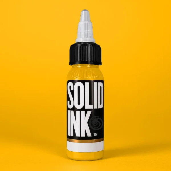 Solid Ink El Dorado